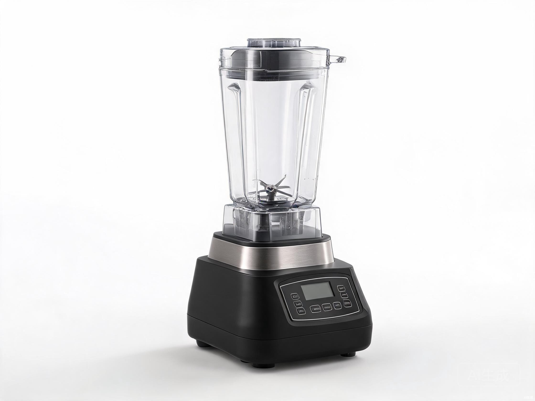 Commercial Heavy-Duty Blender