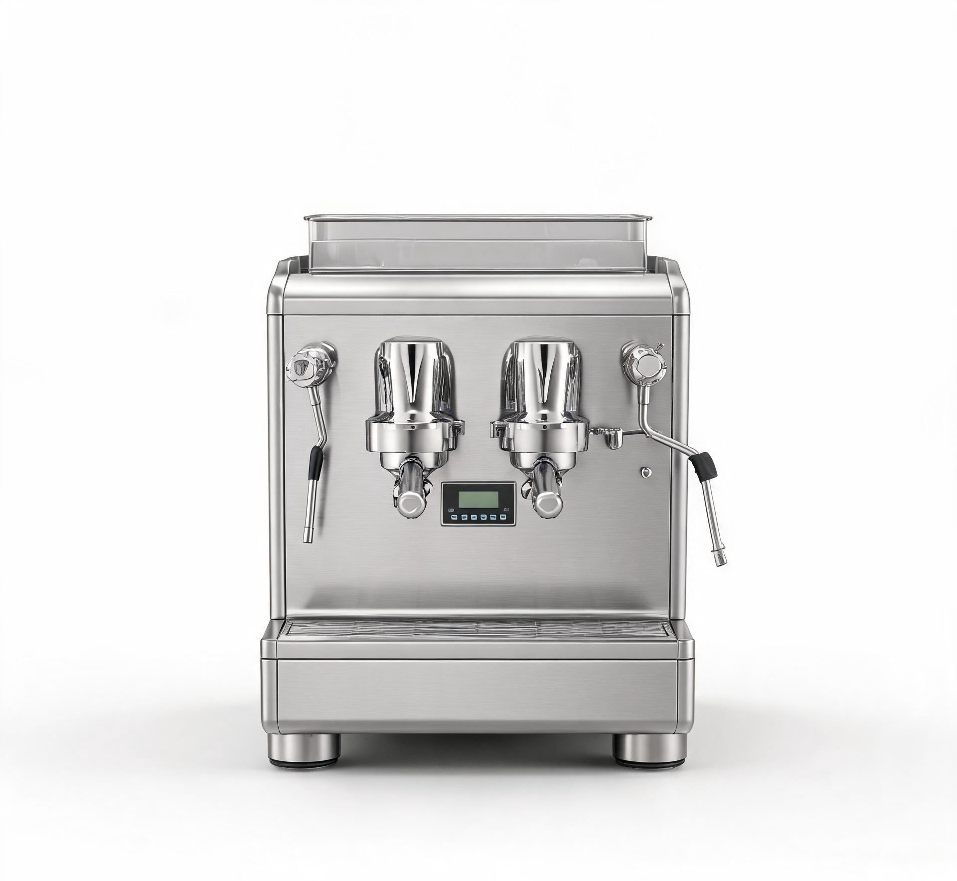 Commercial Espresso Coffee Machine