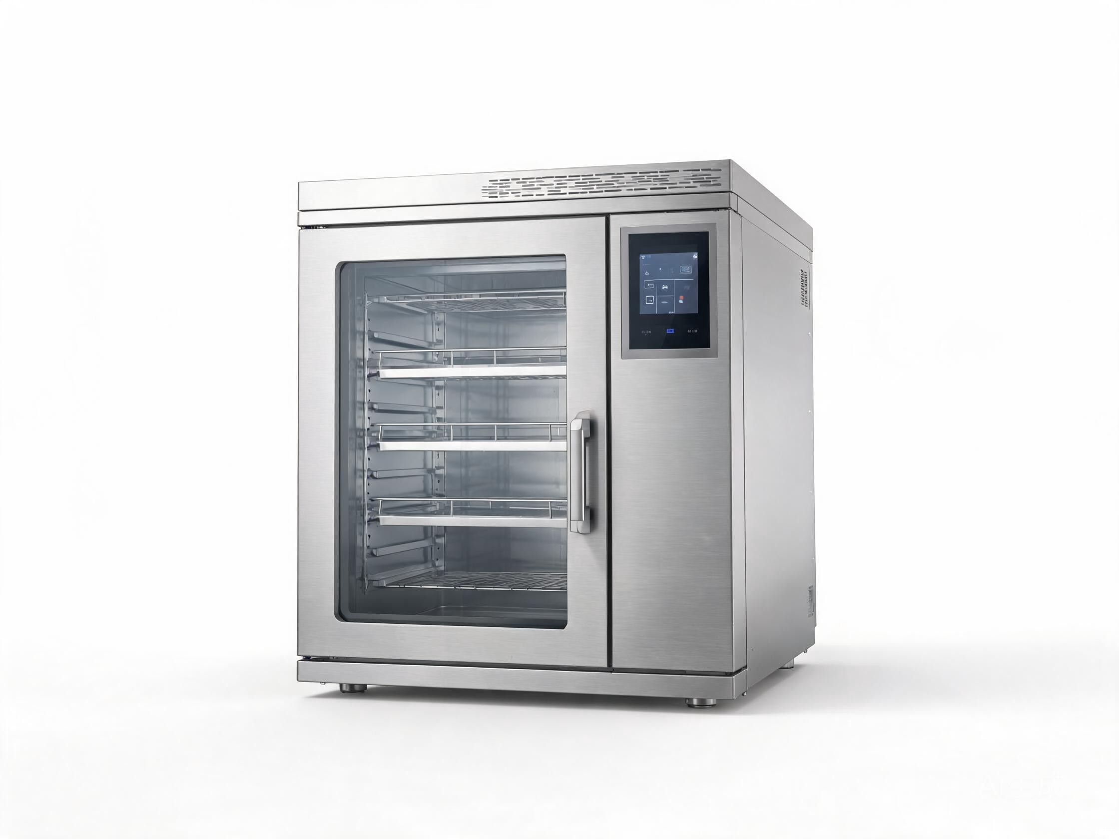 Commercial Combi Oven