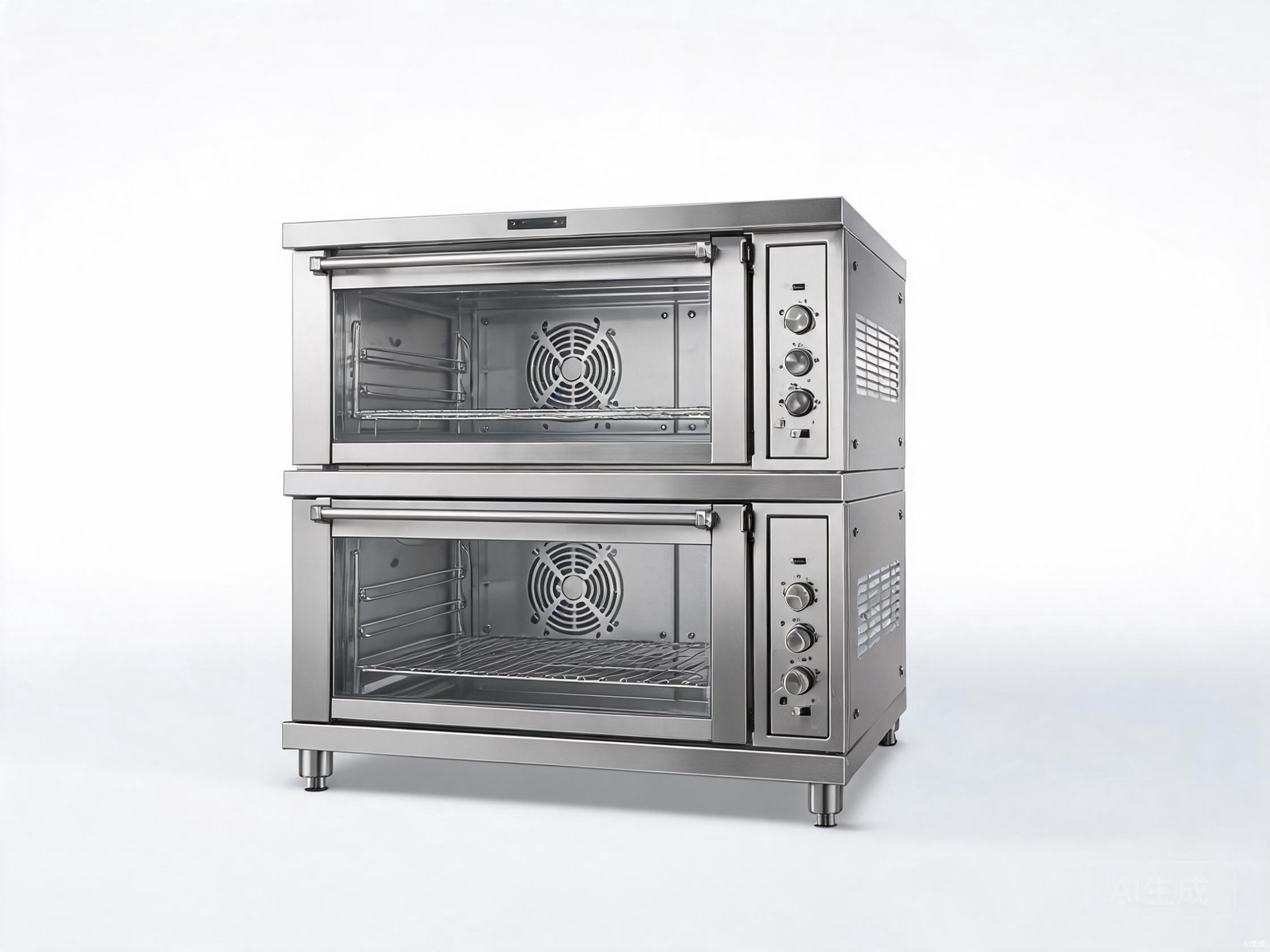 Commercial Convection Oven