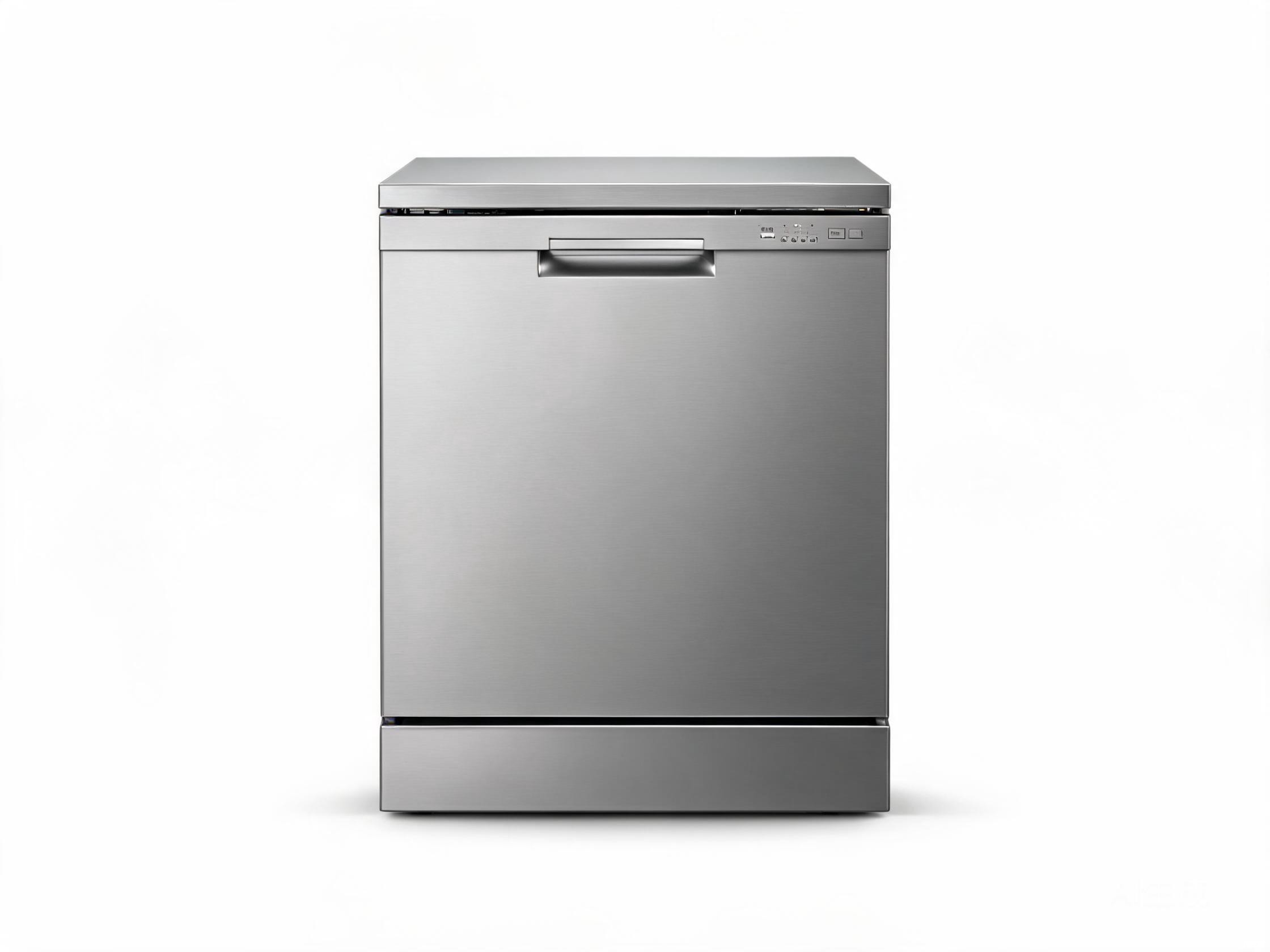 Door-Type Commercial Dishwasher