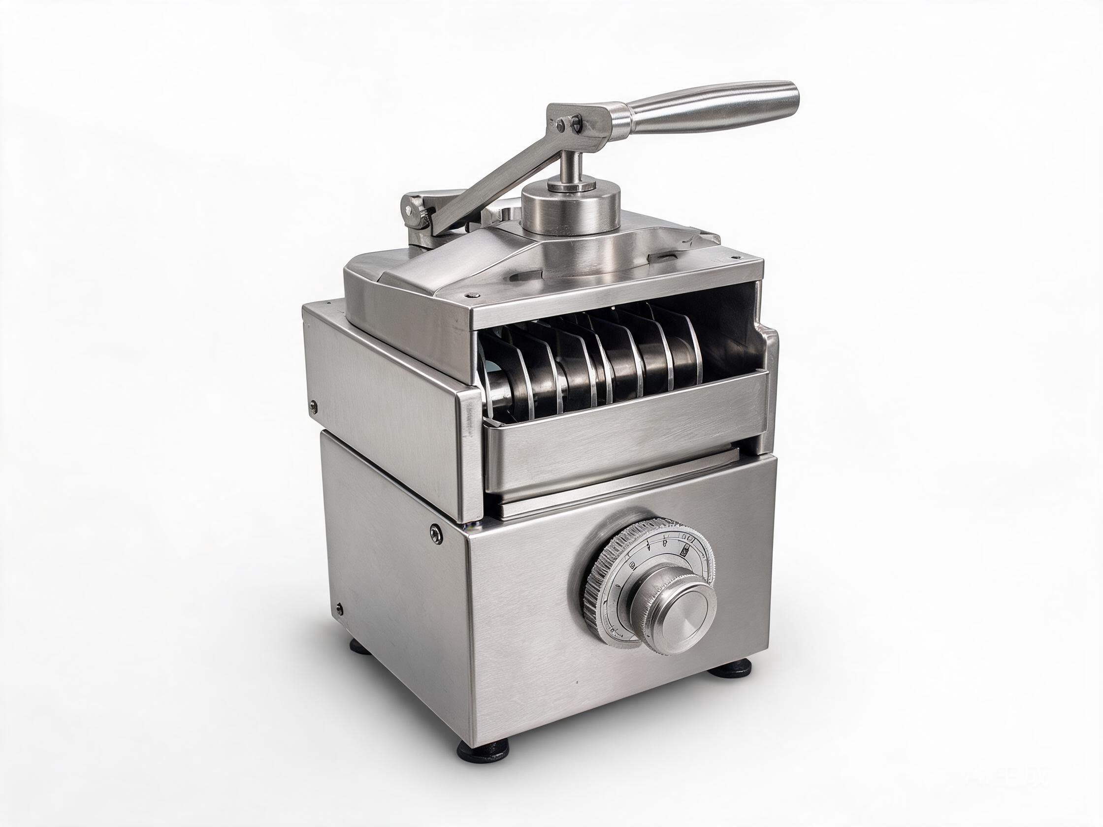 Commercial Dough Divider