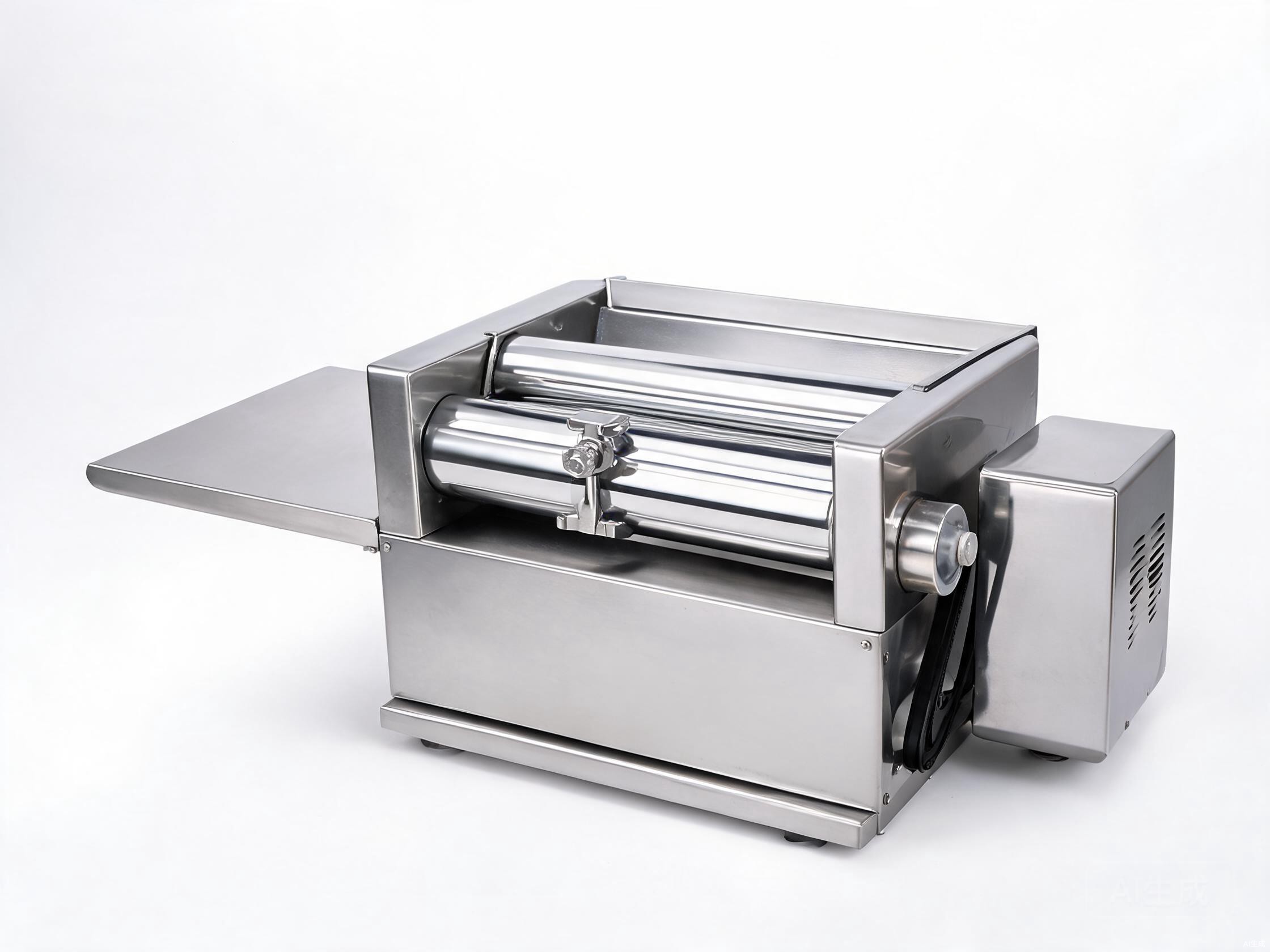 Commercial Dough Roller Machine