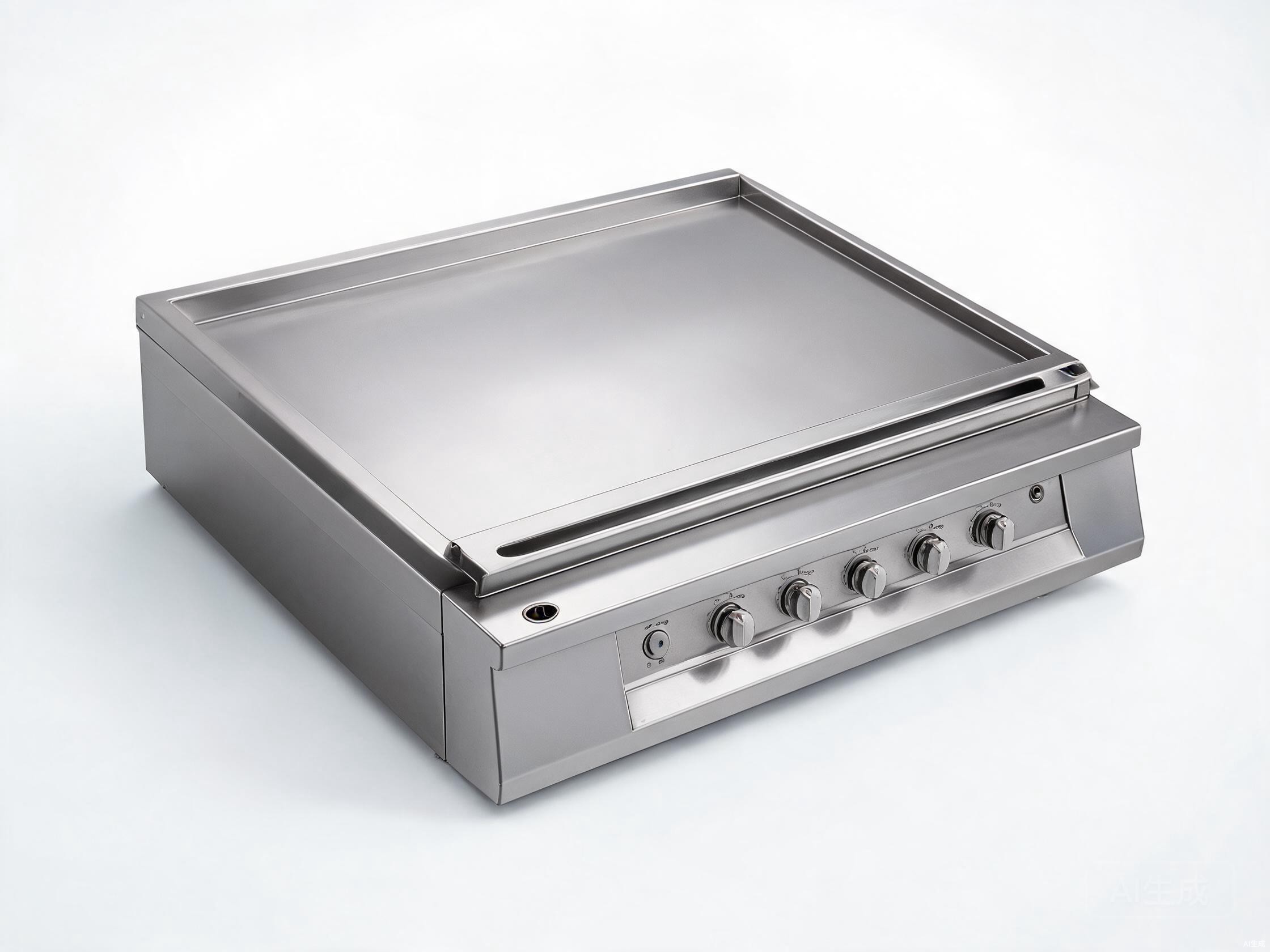 Commercial Flat Top Griddle