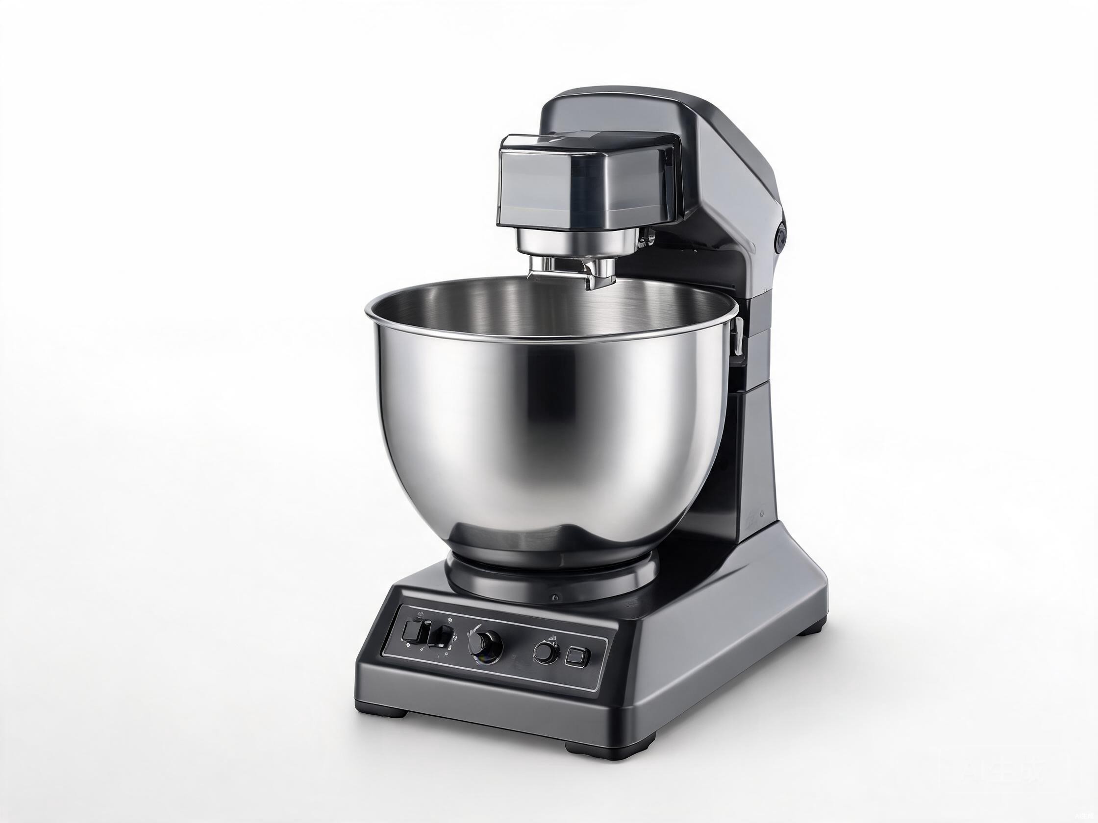Commercial Food Processor