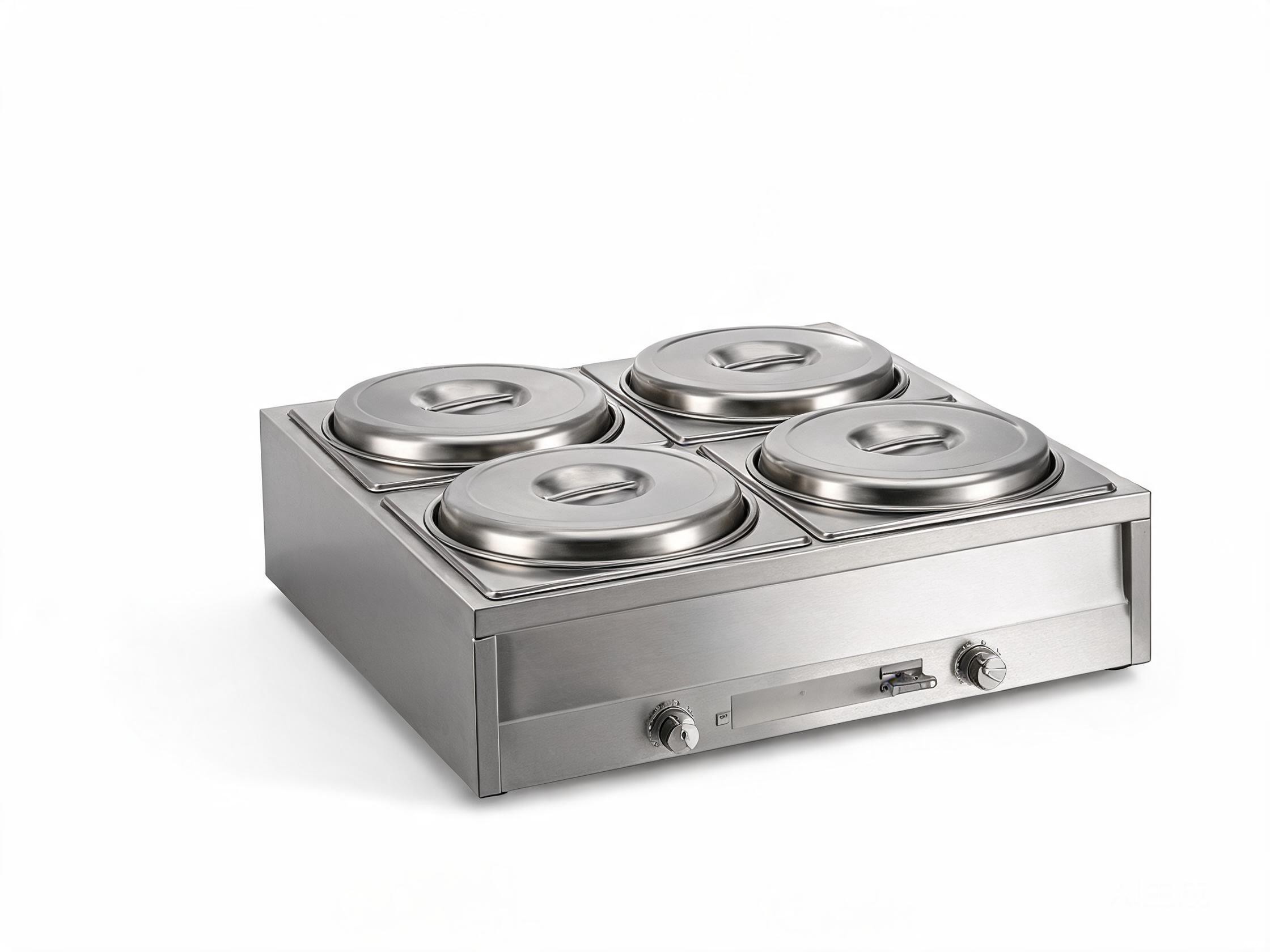 Commercial Food Warmer