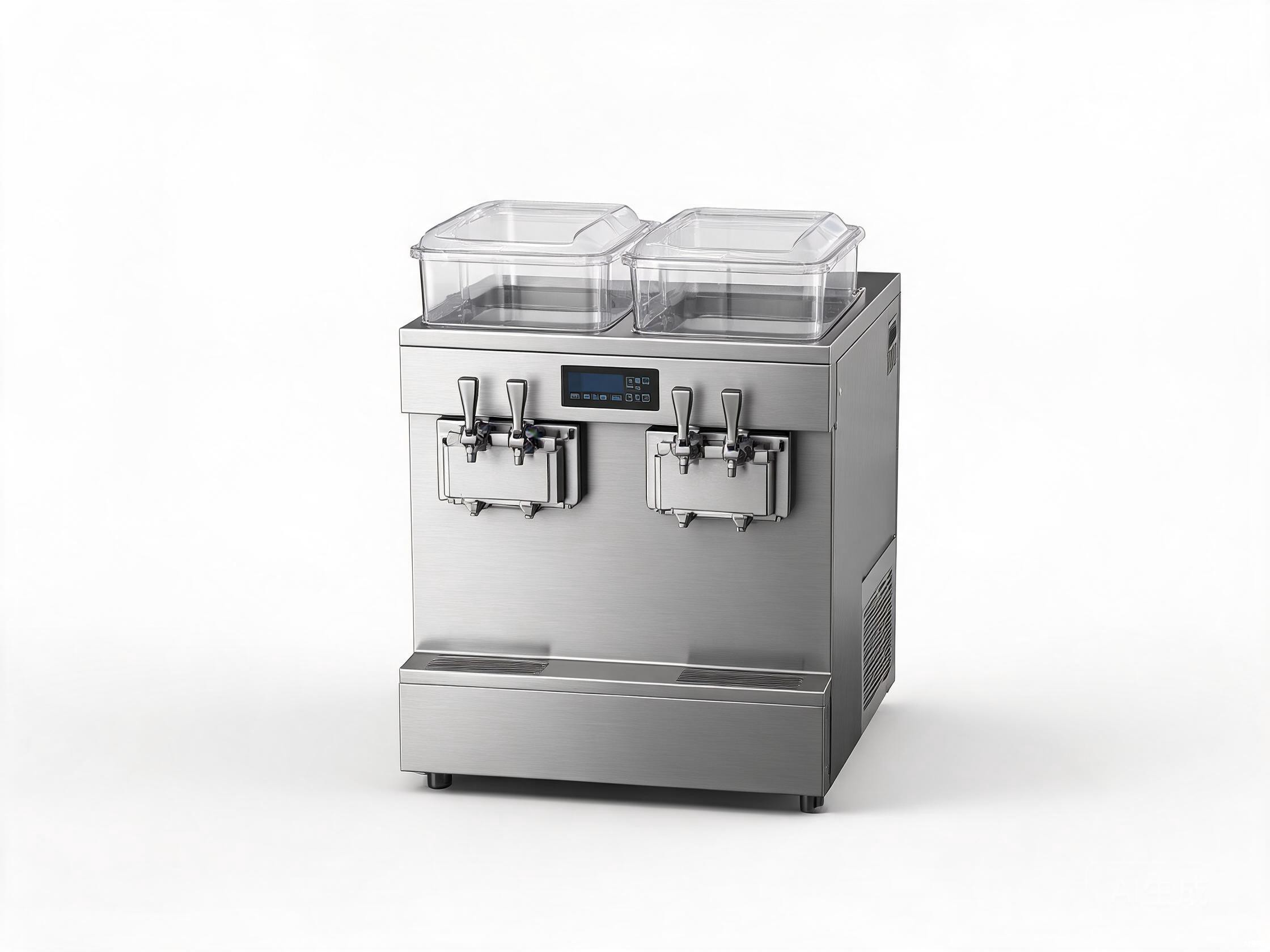 Commercial Ice Cream Machine