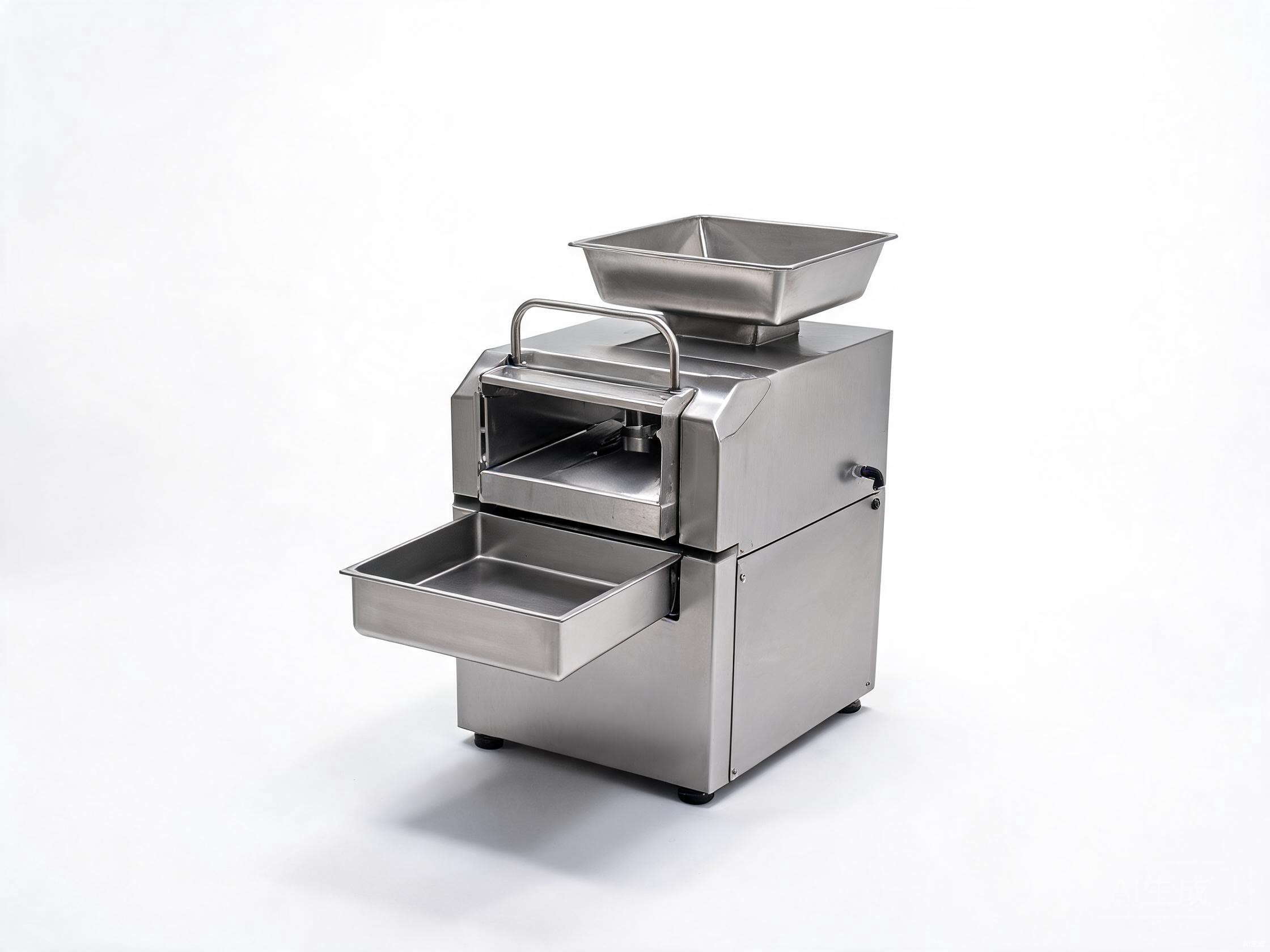 Commercial Meat Cutting Machine