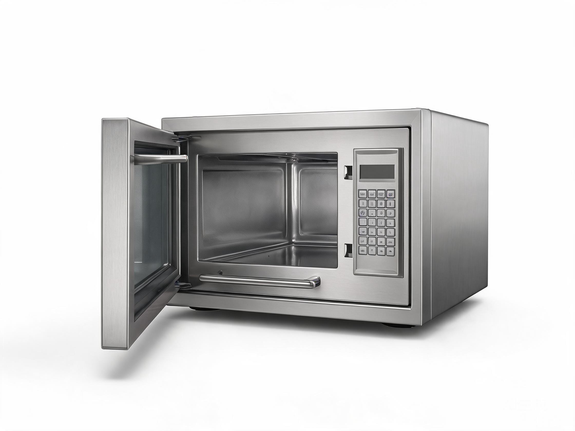 Commercial Microwave Oven