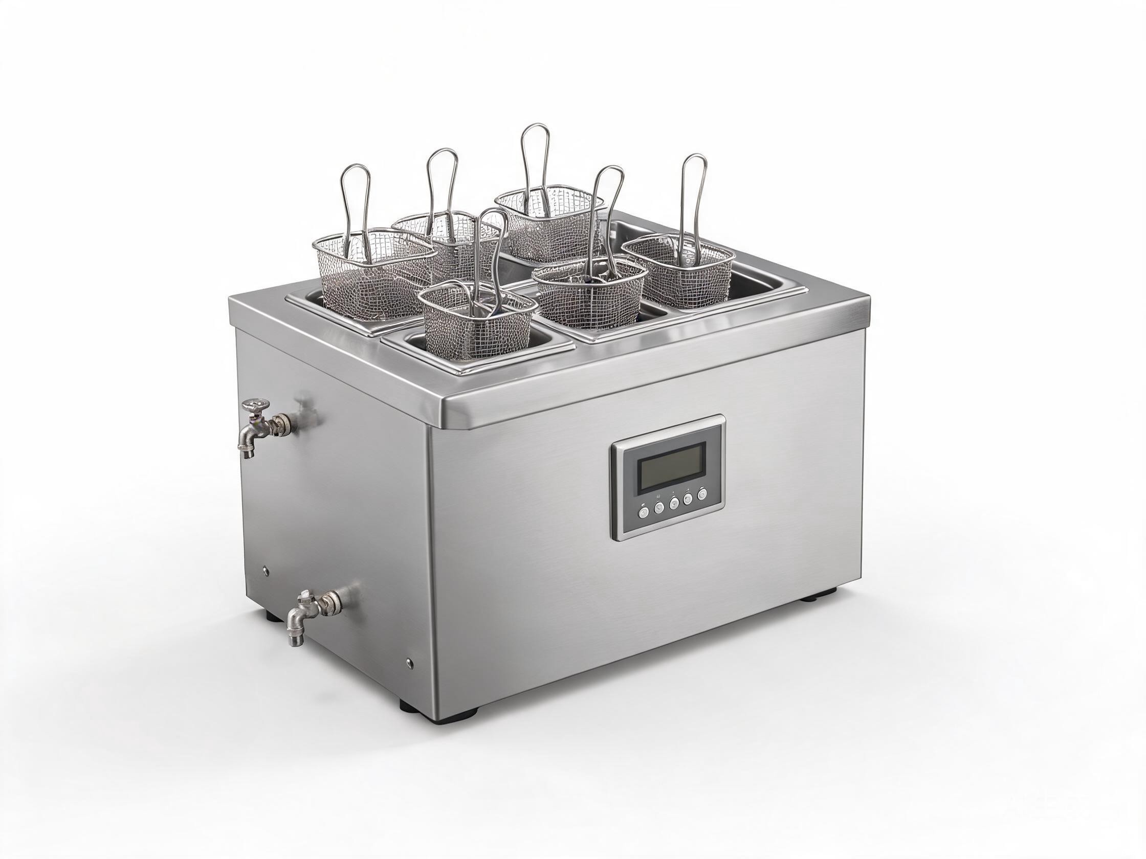 Commercial Noodle Boiler