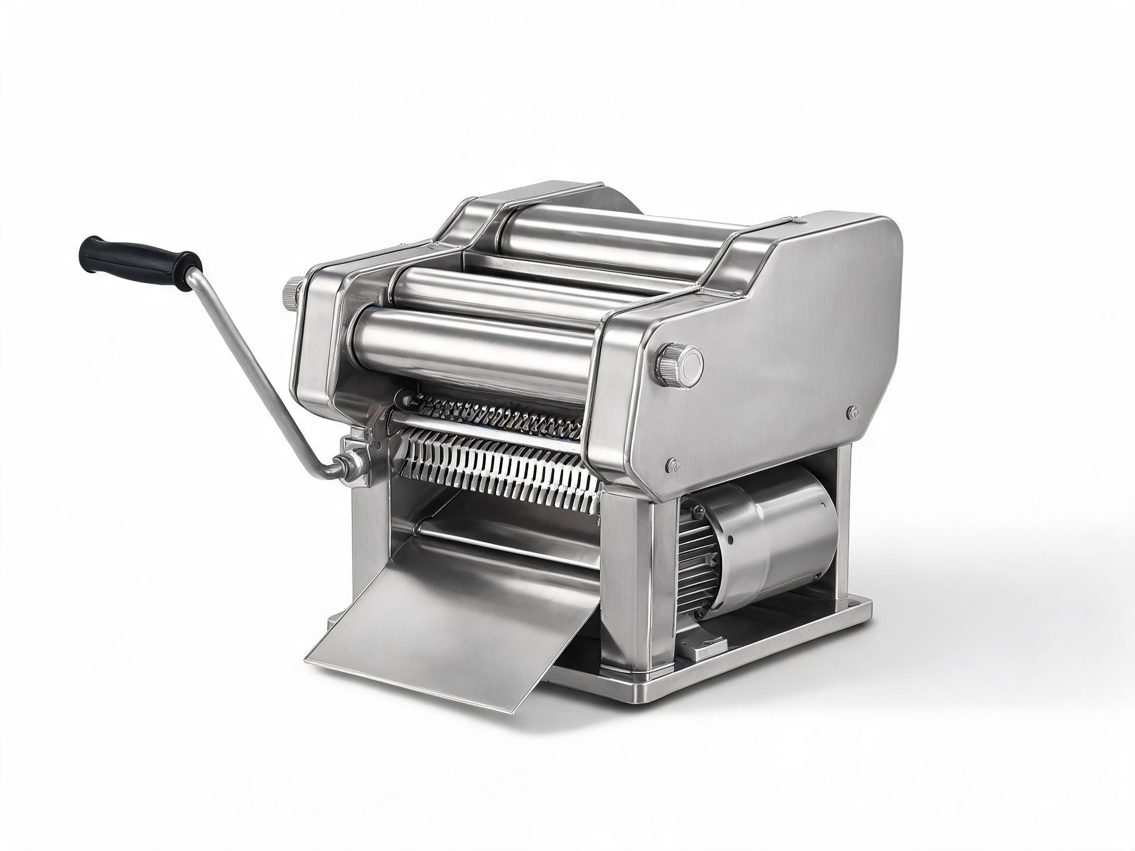 Commercial Noodle Cutting Machine