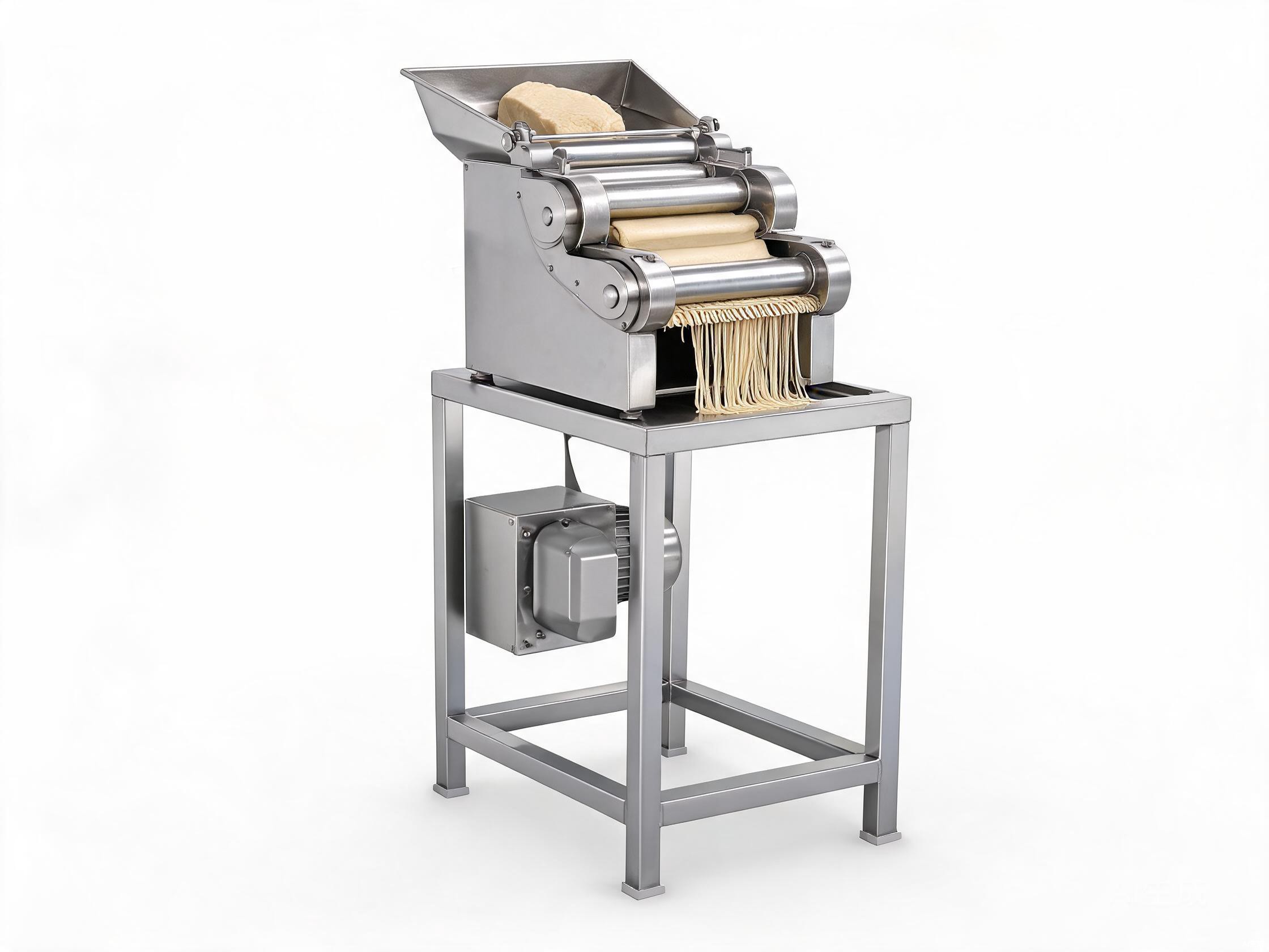 Commercial Noodle Forming Machine