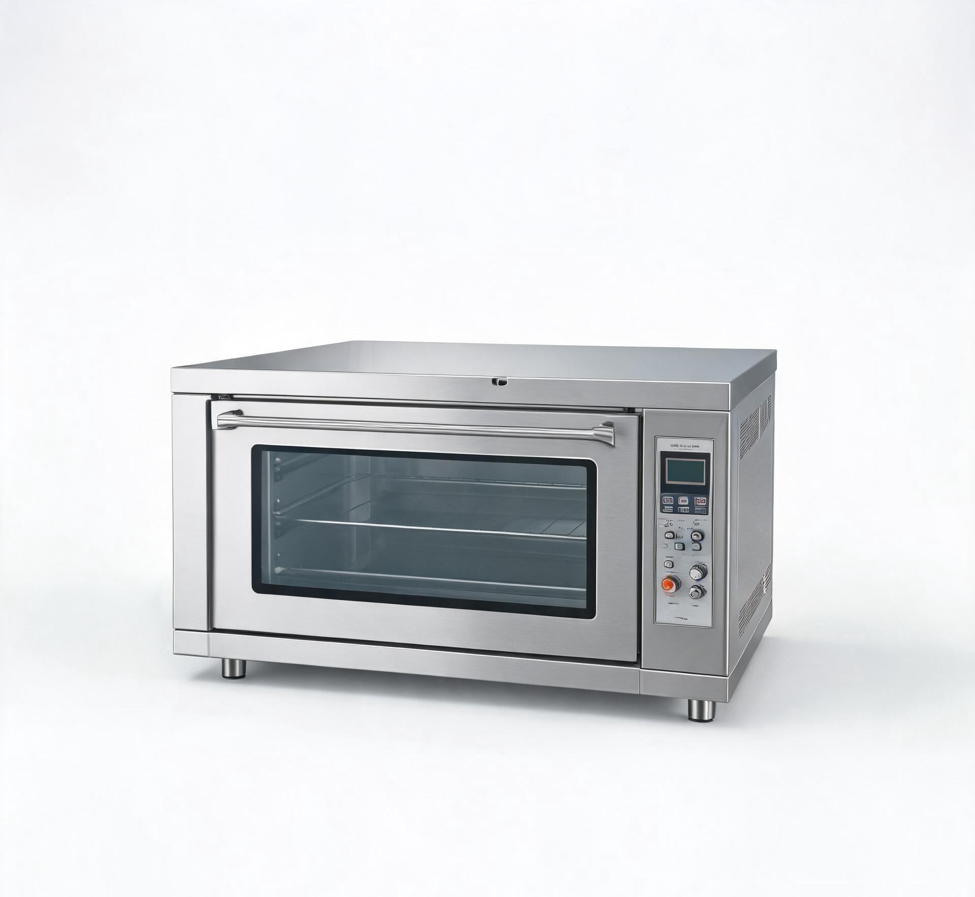 Commercial Electric Oven
