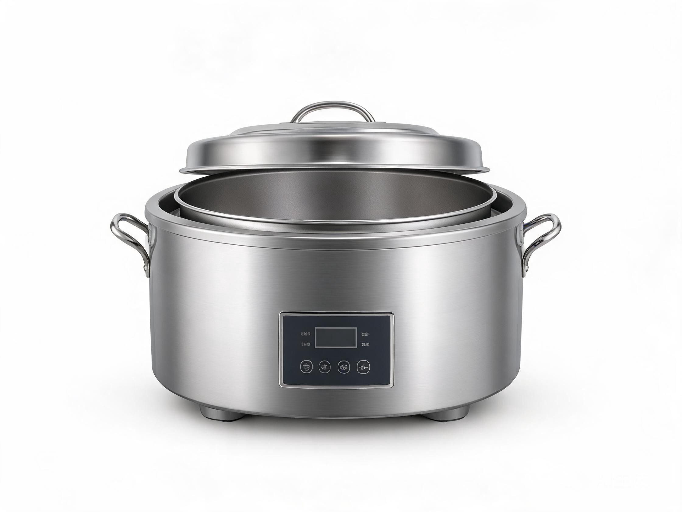 Commercial Rice Cooker