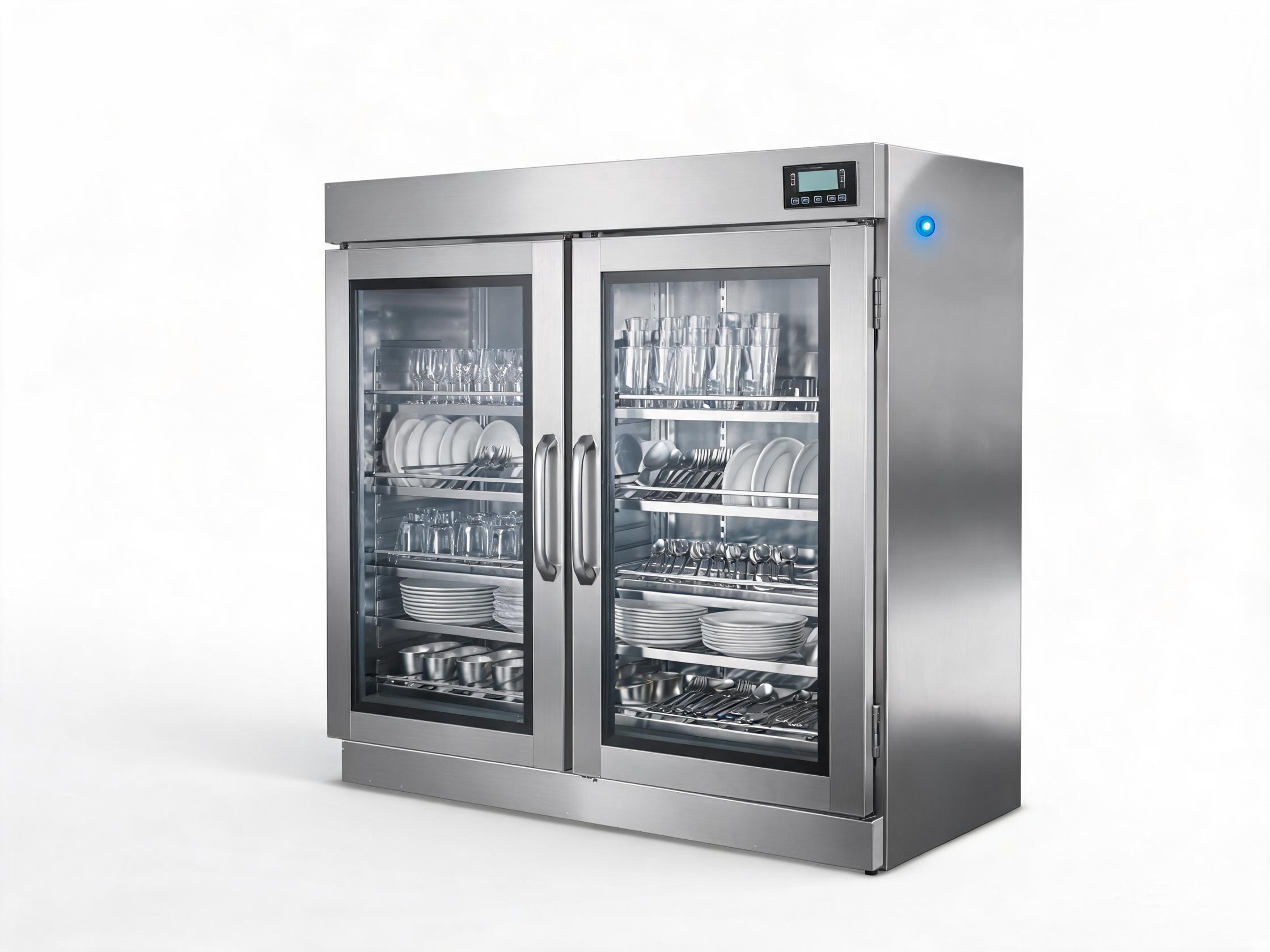 Commercial Sterilizer Cabinet
