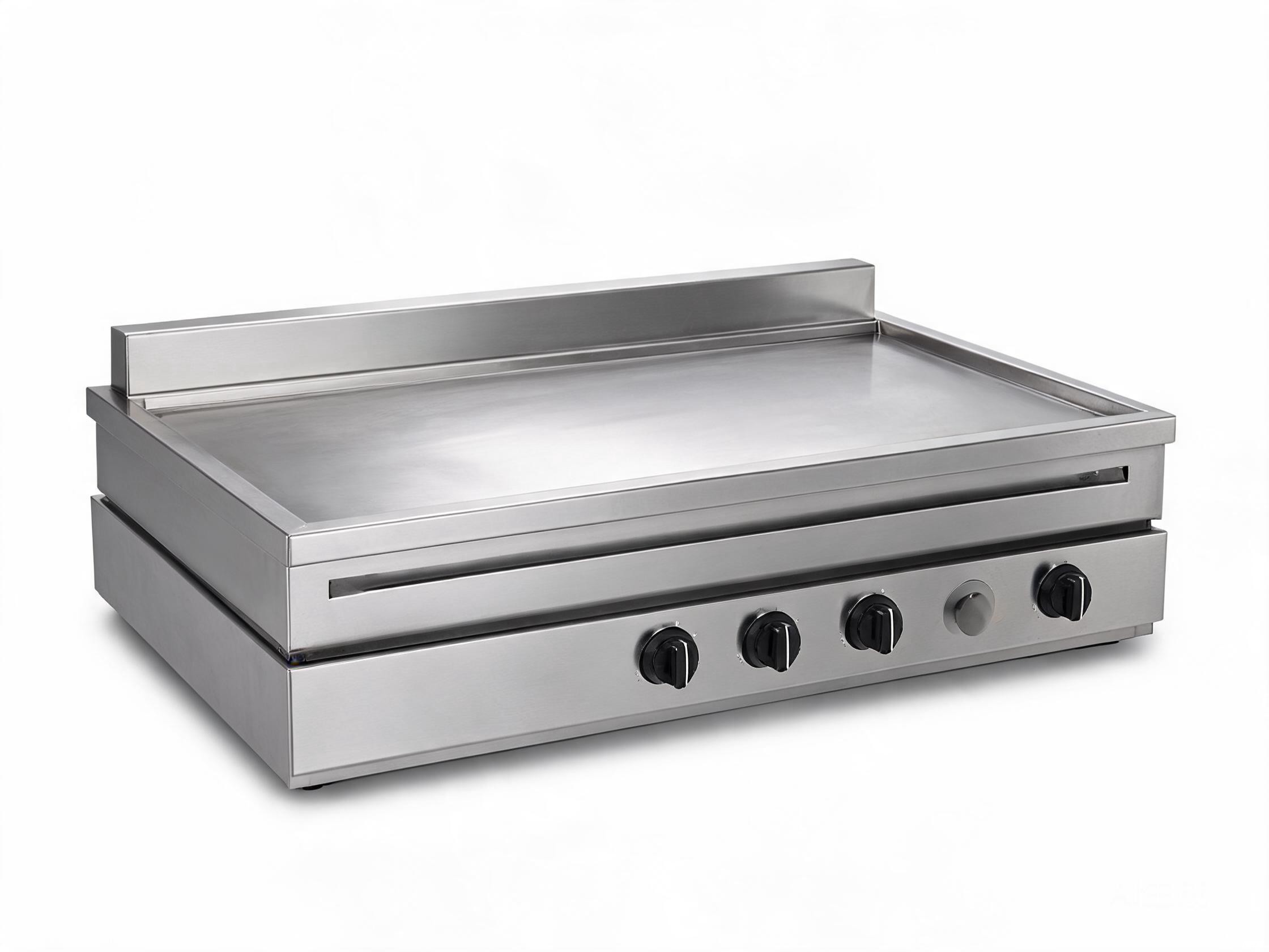 Commercial Electric Teppanyaki Grill