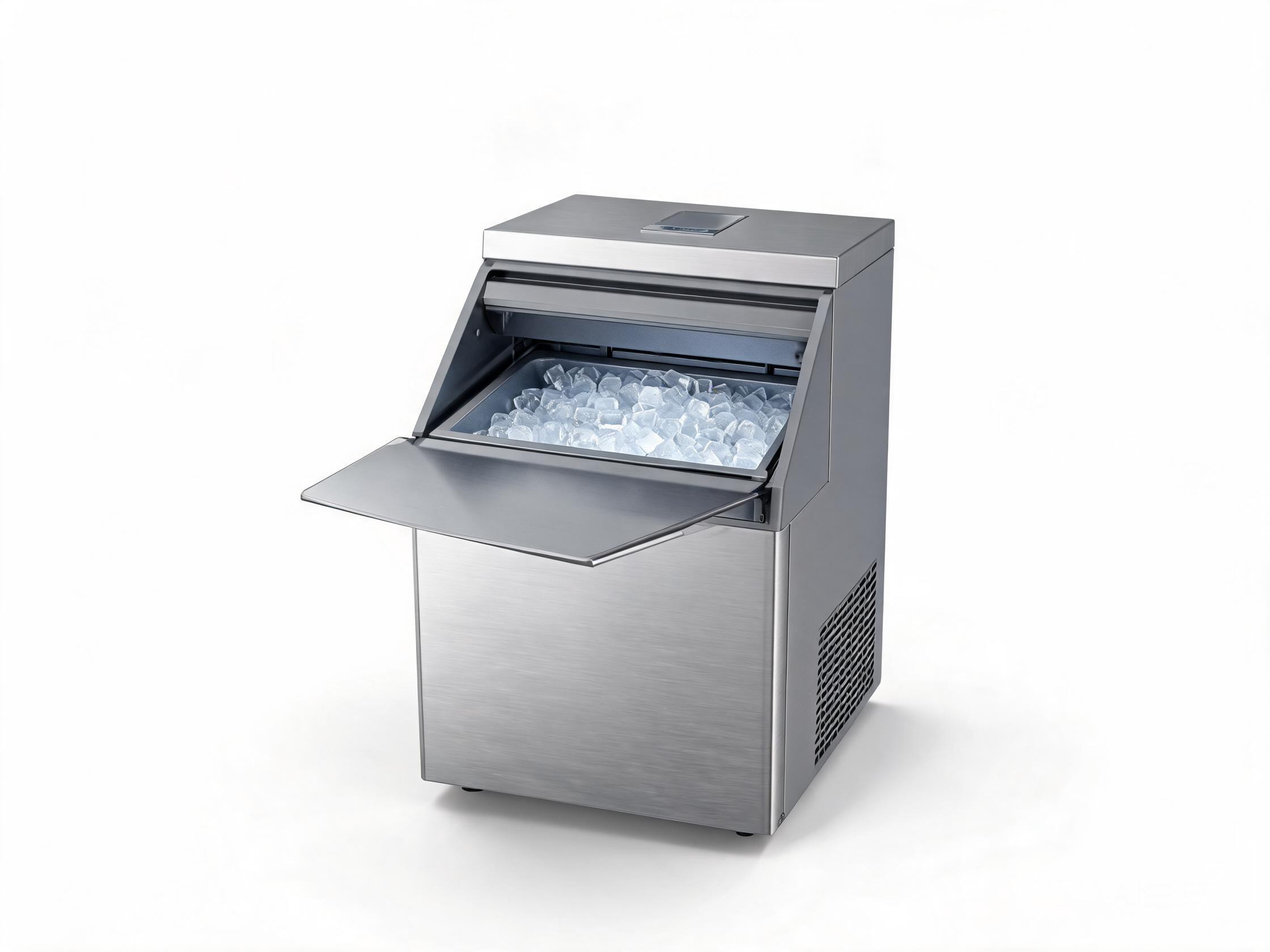 Undercounter Ice Maker