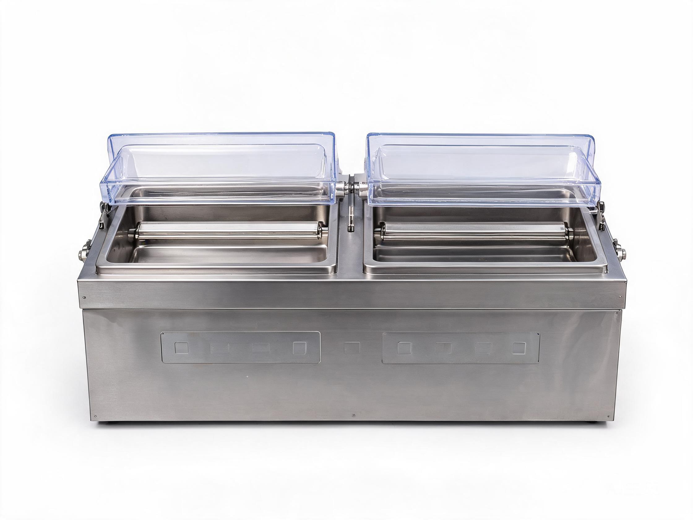 Commercial Vacuum Packaging Machine