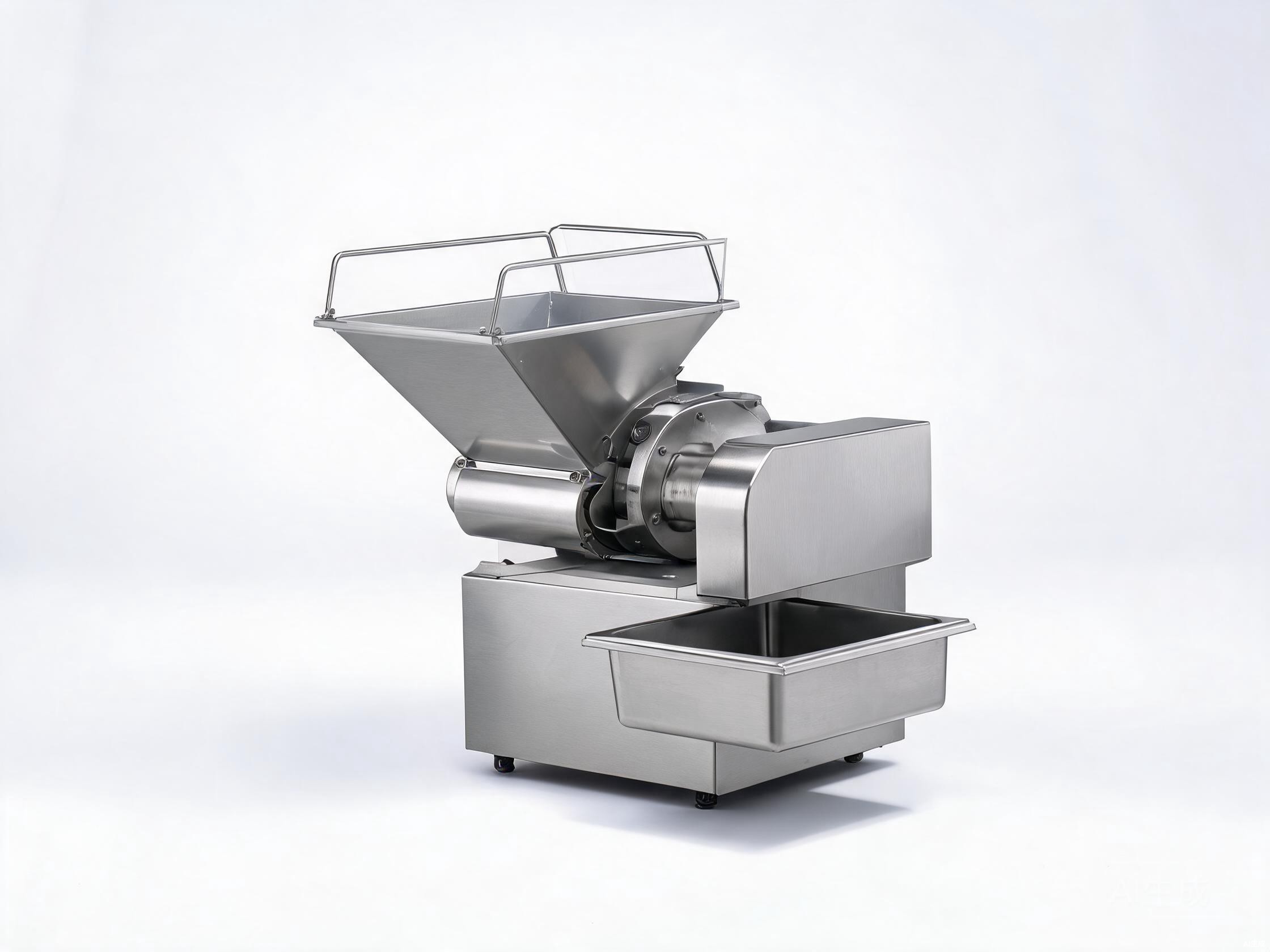 Commercial Vegetable Cutter