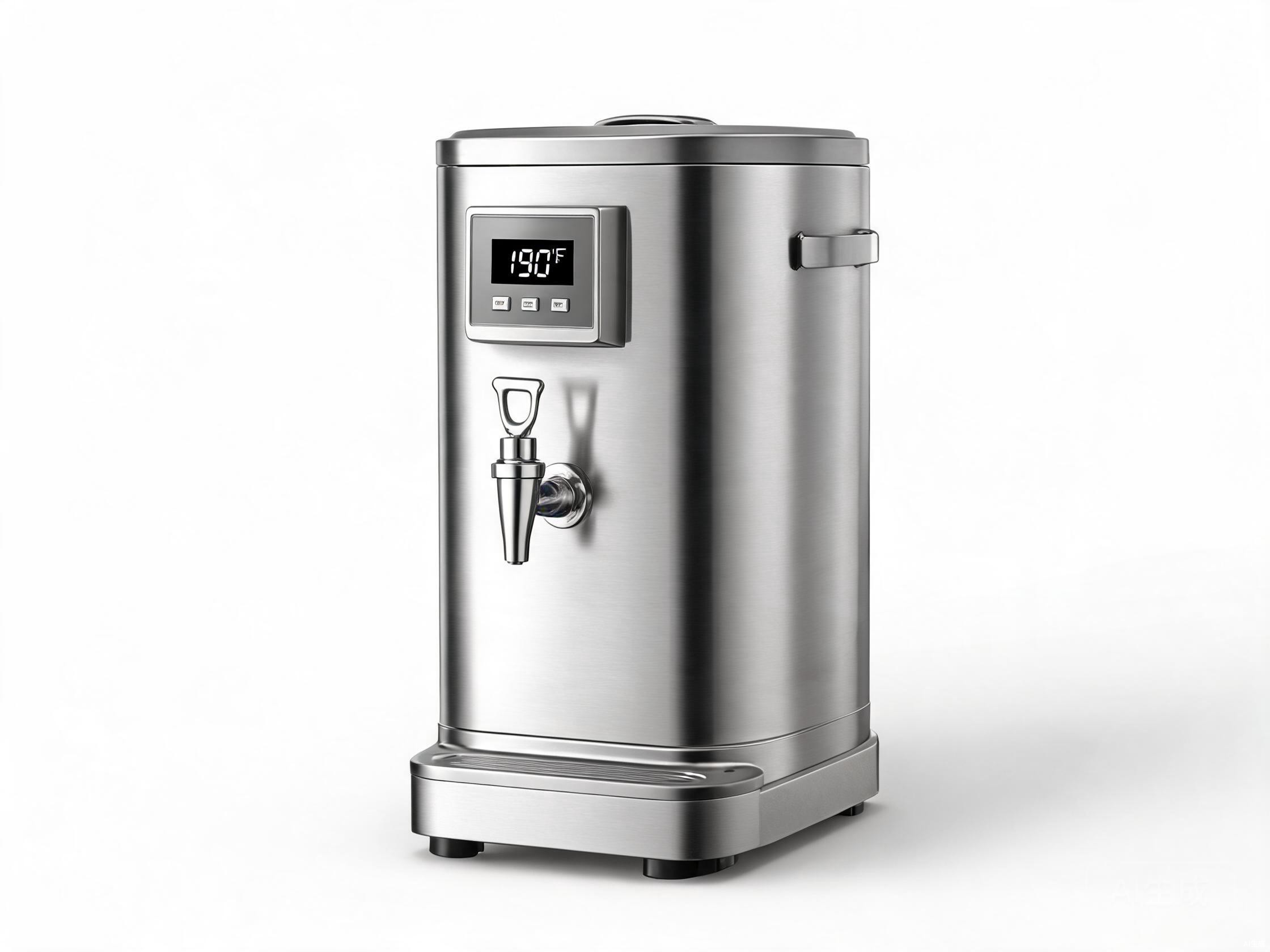 Commercial Water Boiler